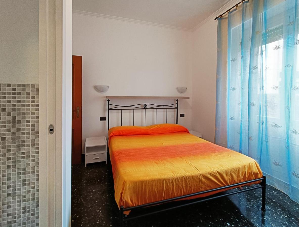 San Martino Appartament Con Parcheggio Privato Génova Exterior foto